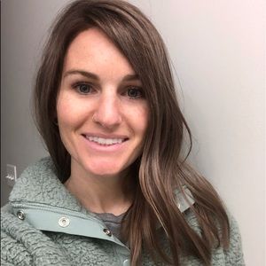 Meet your Posher, Britt